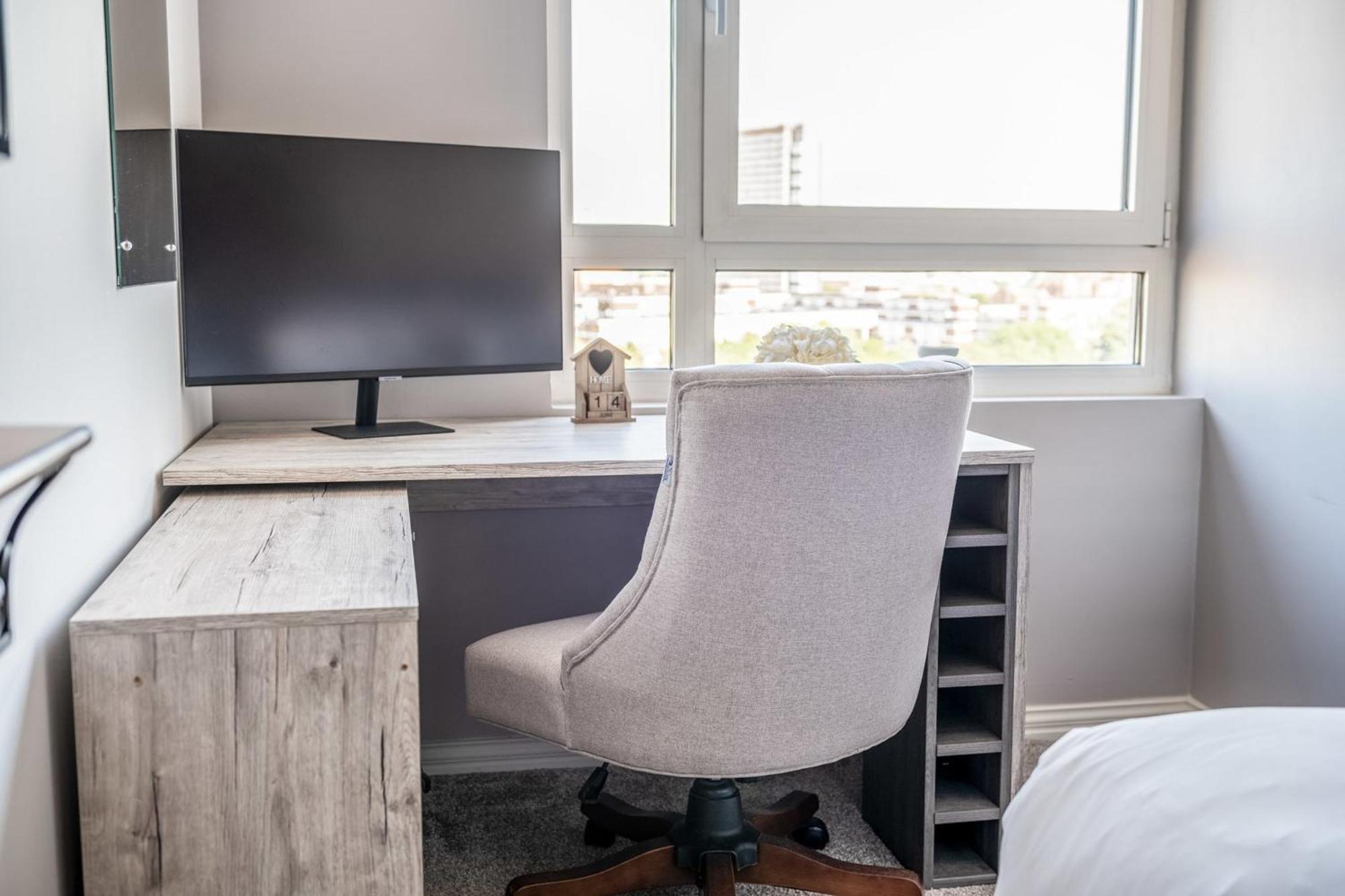 Canary Wharf Retreat With Free Secure Parking London Exterior foto