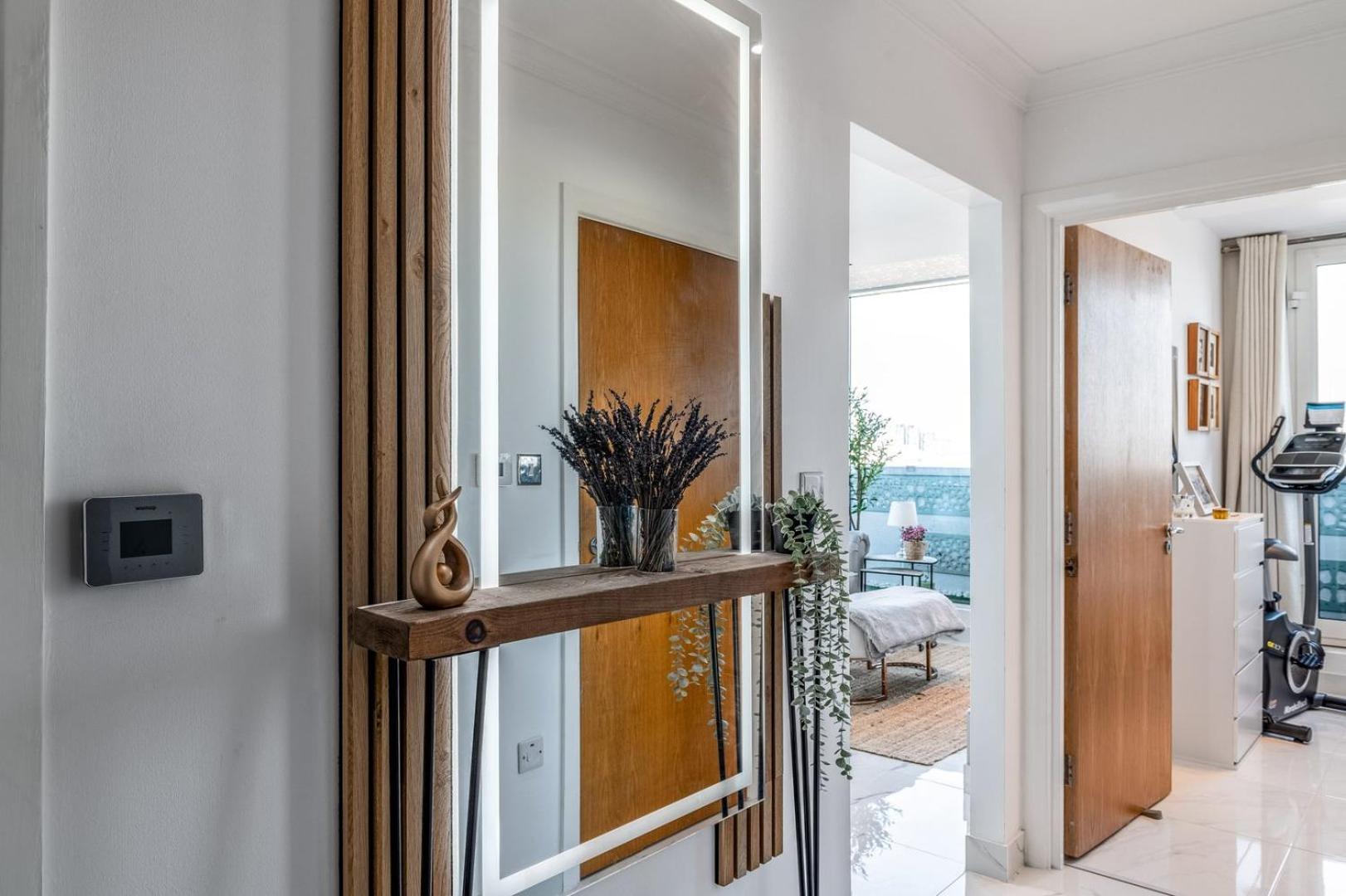 Canary Wharf Retreat With Free Secure Parking London Exterior foto